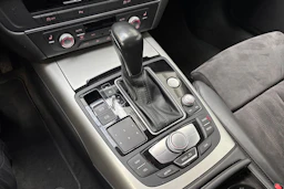 sininen Audi A6 2018 kuva 21.