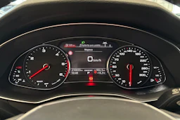 musta Audi A6 2019 kuva 16.