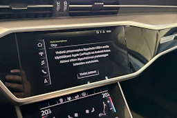 musta Audi A6 2019 kuva 23.