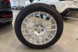 musta Audi A6 2019 kuva 31.