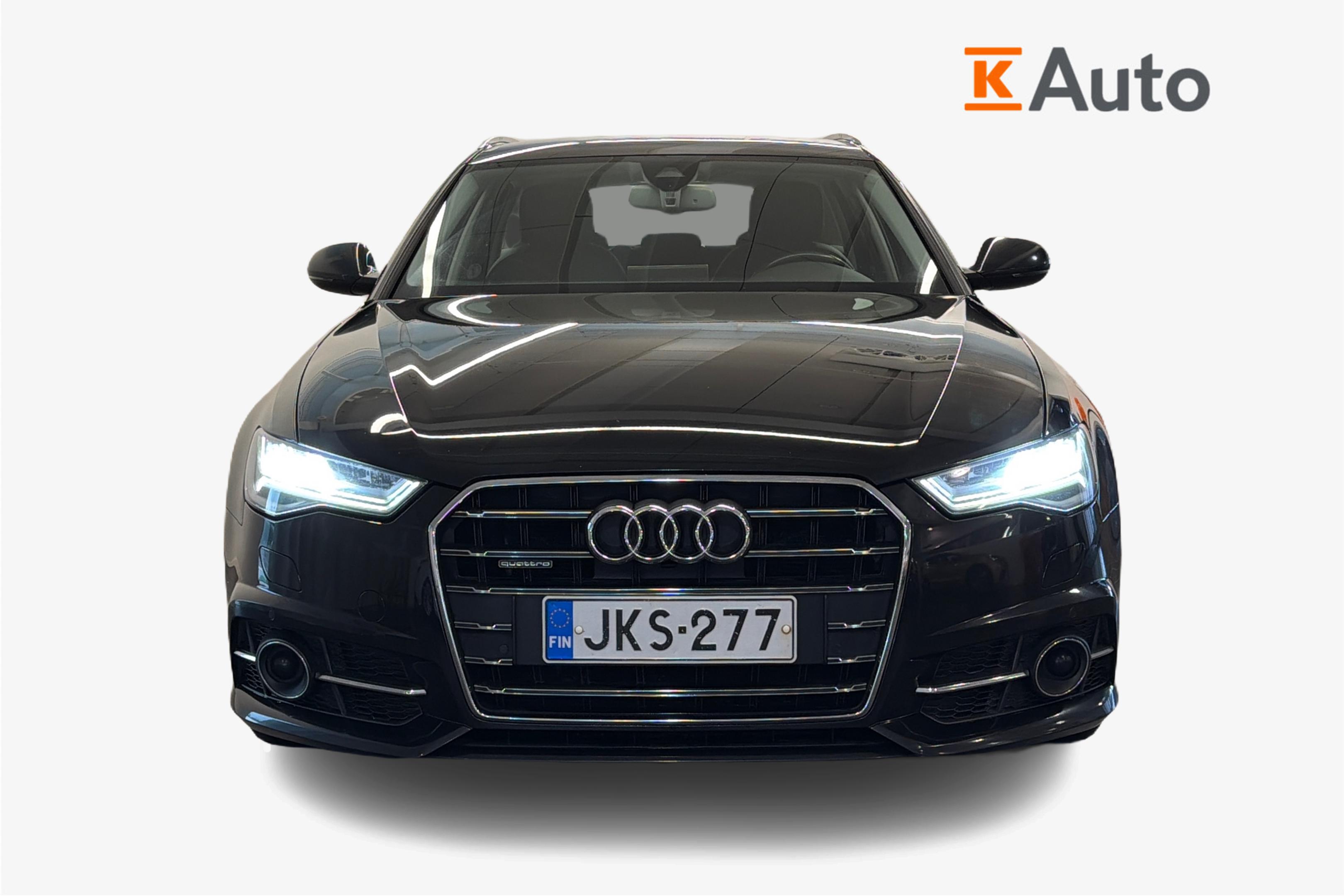 Audi A6 2018, kuva 4/32