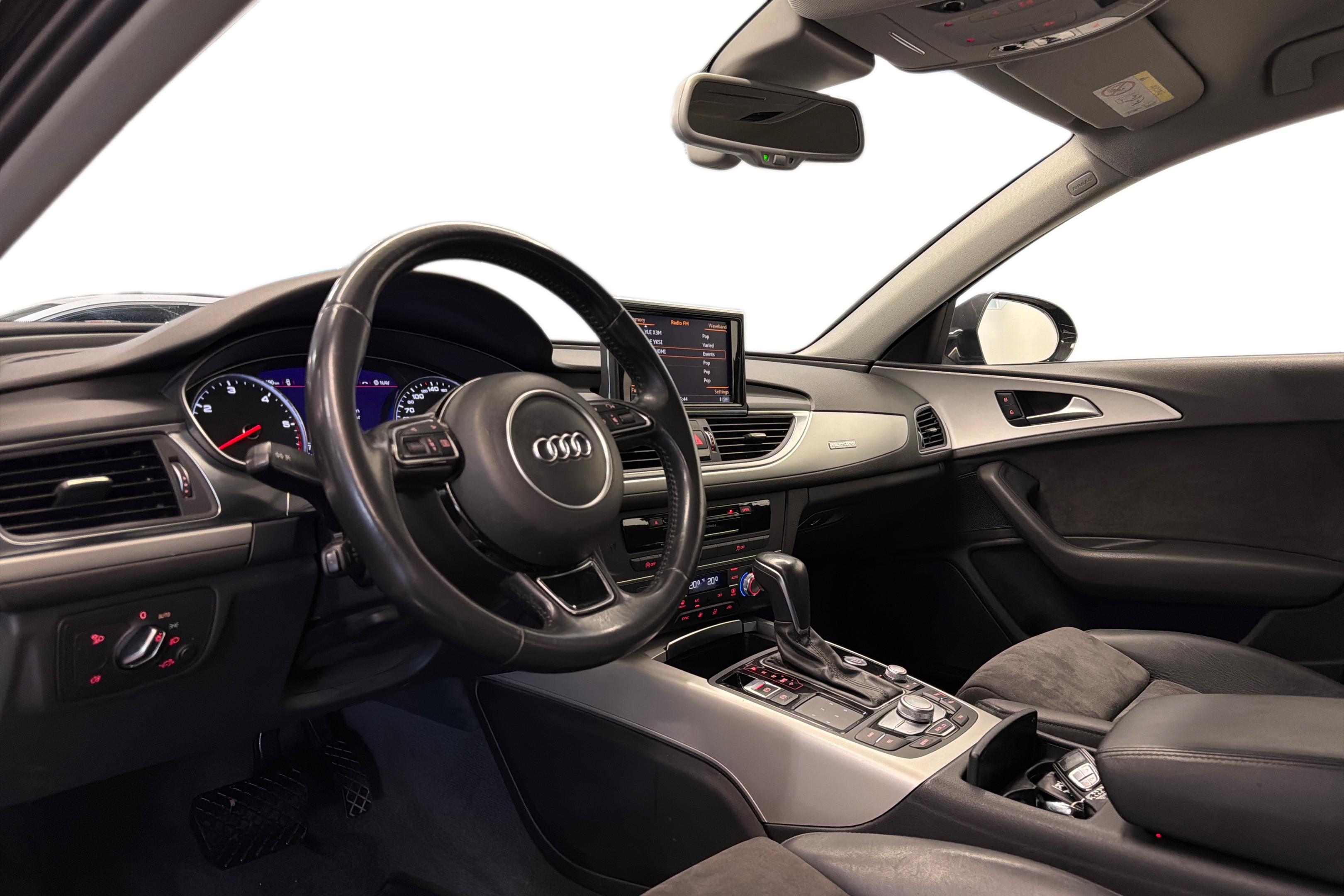 Audi A6 2018, kuva 6/32