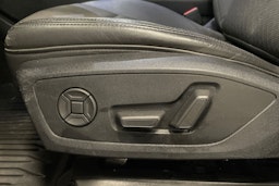 harmaa Audi A6 2018 kuva 15.