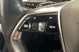 harmaa Audi A6 2018 kuva 18.