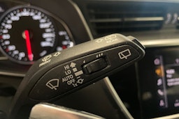 harmaa Audi A6 2018 kuva 19.