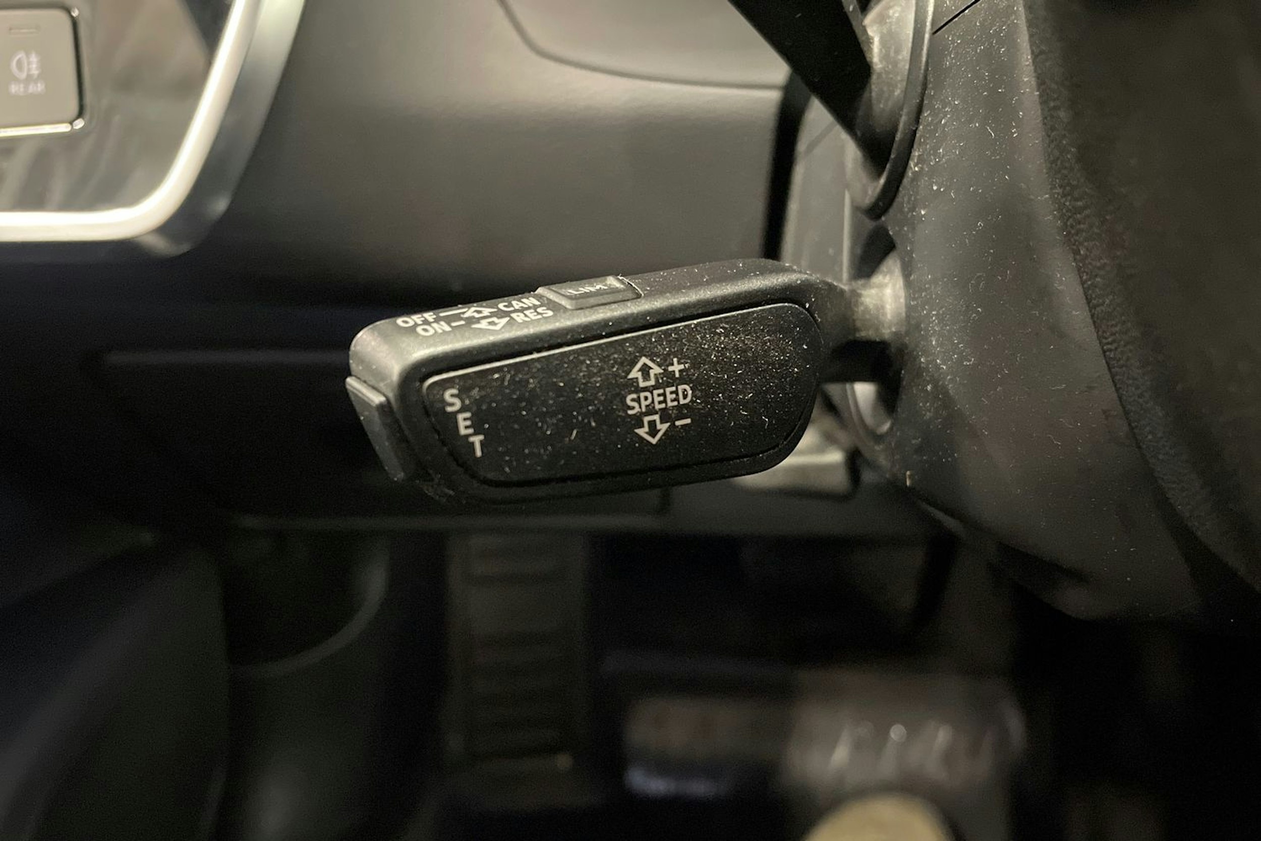 harmaa Audi A6 2018 kuva 20.