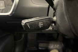 harmaa Audi A6 2018 kuva 20.