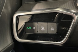 harmaa Audi A6 2018 kuva 21.