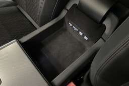 harmaa Audi A6 2018 kuva 37.