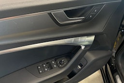 harmaa Audi A6 2018 kuva 38.