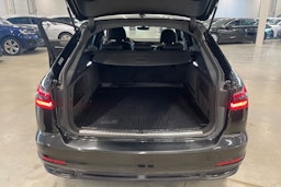 harmaa Audi A6 2018 kuva 40.