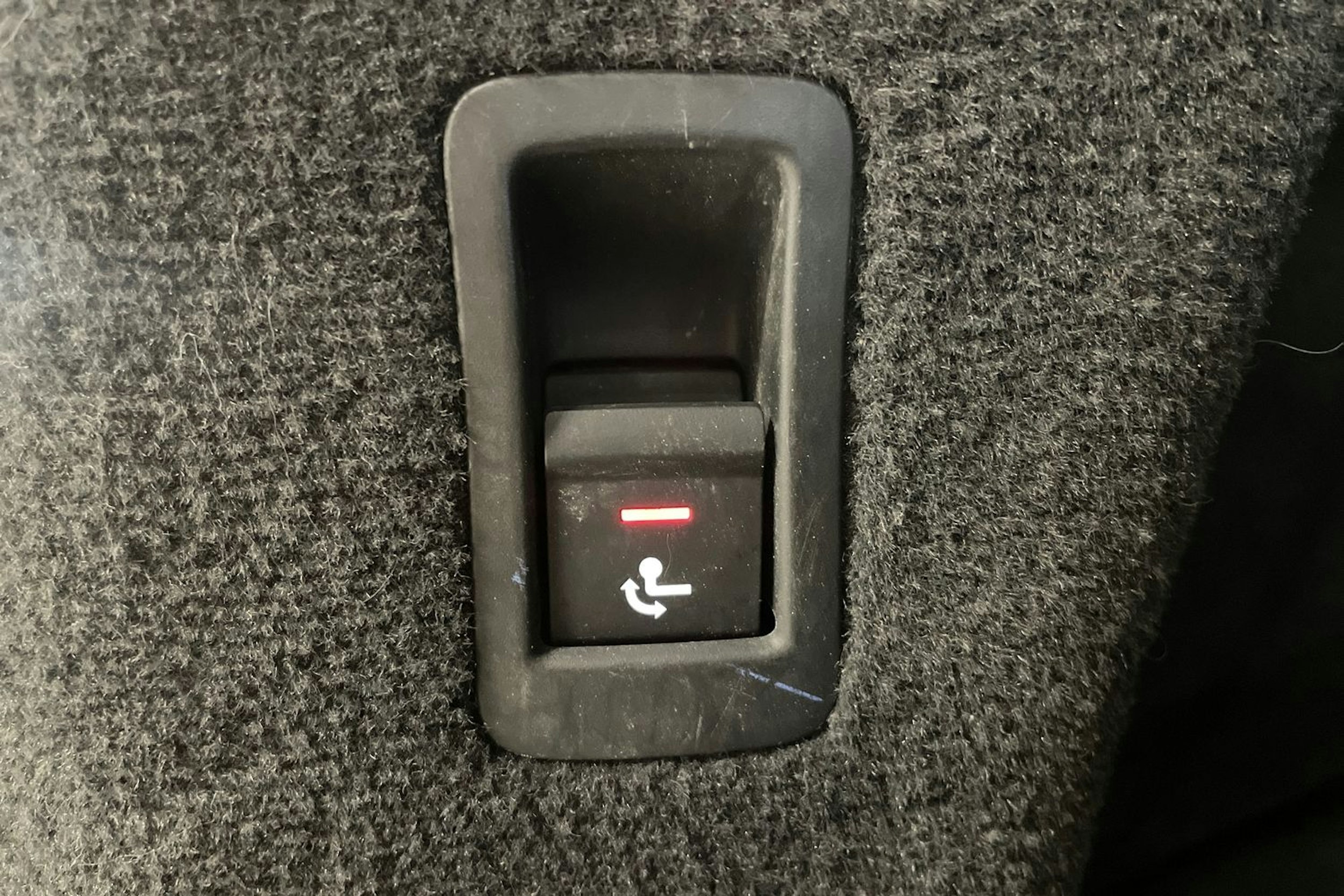 harmaa Audi A6 2018 kuva 42.