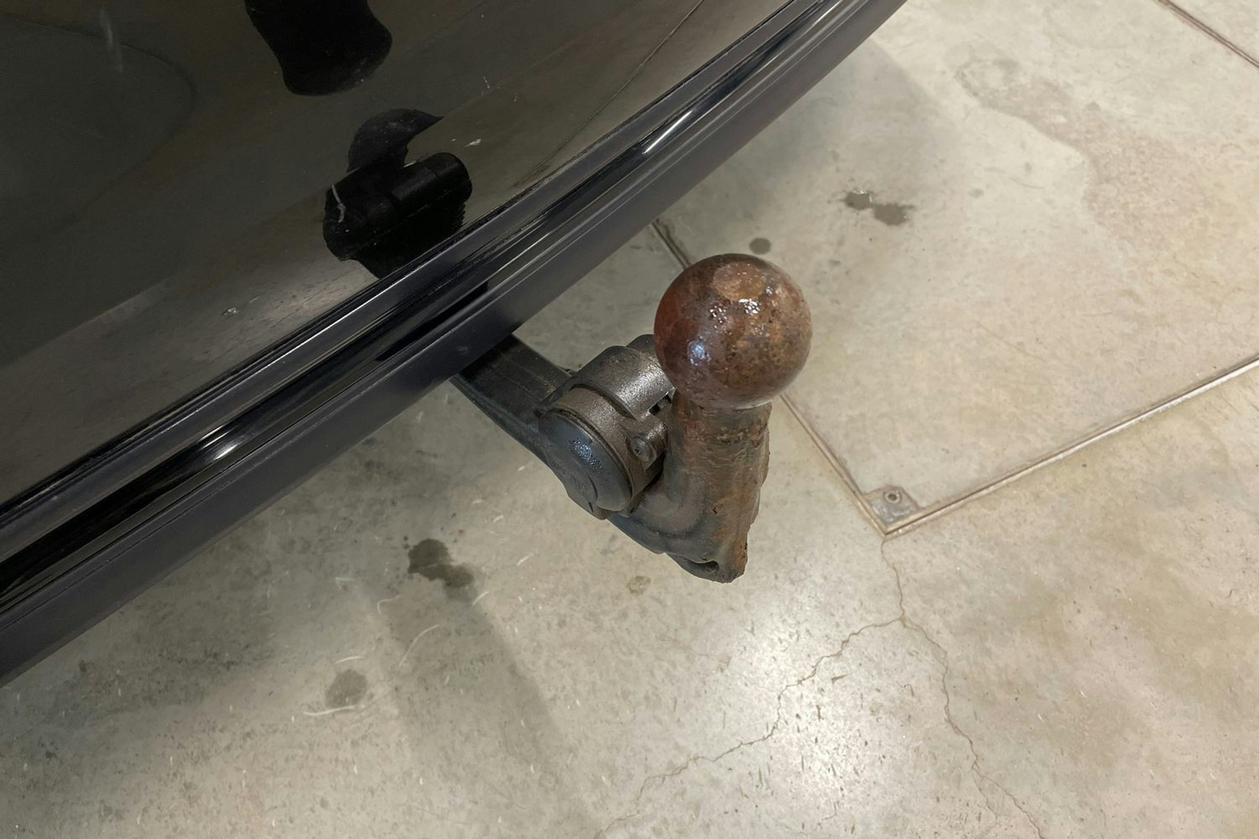 harmaa Audi A6 2018 kuva 43.