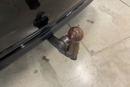 harmaa Audi A6 2018 kuva 43.