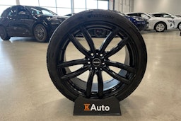 harmaa Audi A6 2018 kuva 44.