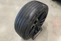 harmaa Audi A6 2018 kuva 45.