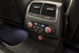 harmaa Audi A6 2018 kuva 16.