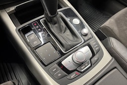 harmaa Audi A6 2018 kuva 22.