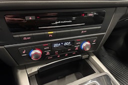 harmaa Audi A6 2018 kuva 23.