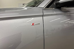 harmaa Audi A6 2018 kuva 25.