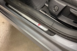 harmaa Audi A6 2018 kuva 26.