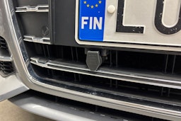 harmaa Audi A6 2018 kuva 28.