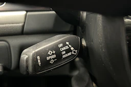 musta Audi A6 2018 kuva 24.