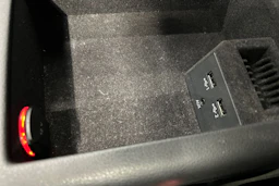 musta Audi A6 2018 kuva 31.