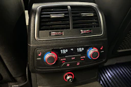 musta Audi A6 2018 kuva 32.