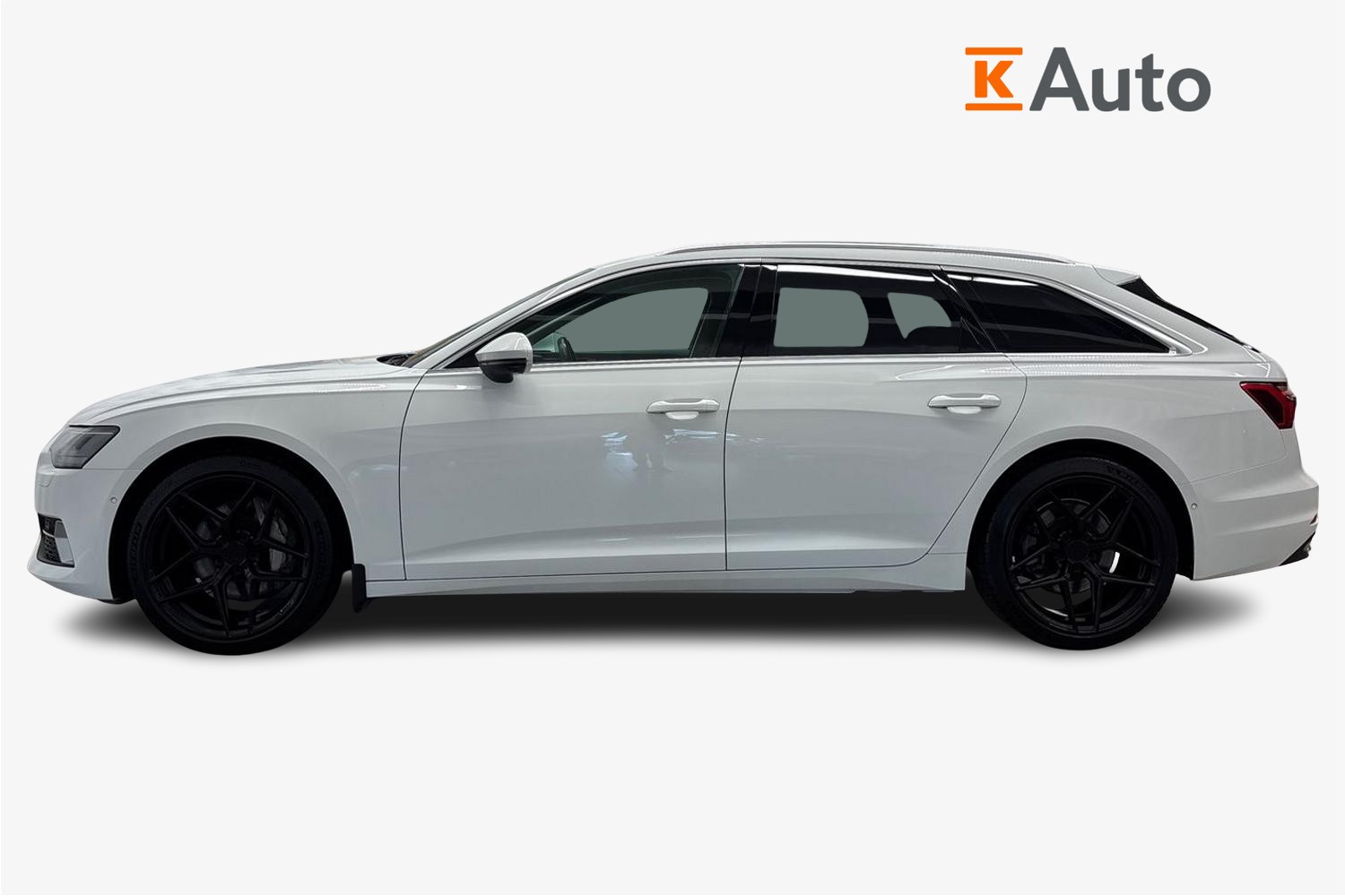 Audi A6 2018, kuva 5/26