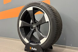 valkoinen Audi A6 2019 kuva 10.
