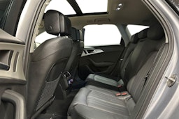 harmaa Audi A6 2018 kuva 10.