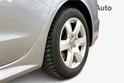 harmaa Audi A6 2018 kuva 11.