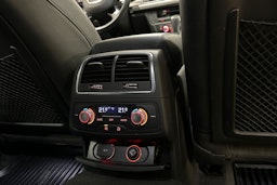 harmaa Audi A6 2018 kuva 15.