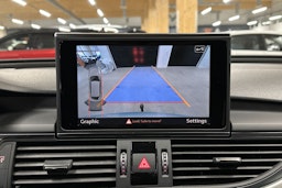 harmaa Audi A6 2018 kuva 18.