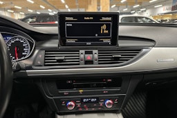 harmaa Audi A6 2018 kuva 21.