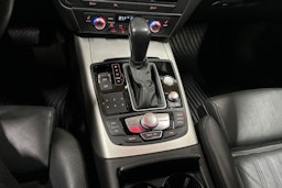 harmaa Audi A6 2018 kuva 23.