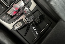 harmaa Audi A6 2018 kuva 24.