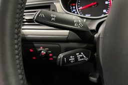 harmaa Audi A6 2018 kuva 26.