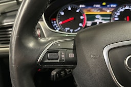 harmaa Audi A6 2018 kuva 28.