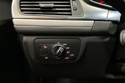 harmaa Audi A6 2018 kuva 30.