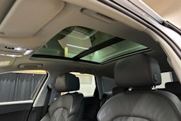 harmaa Audi A6 2018 kuva 31.