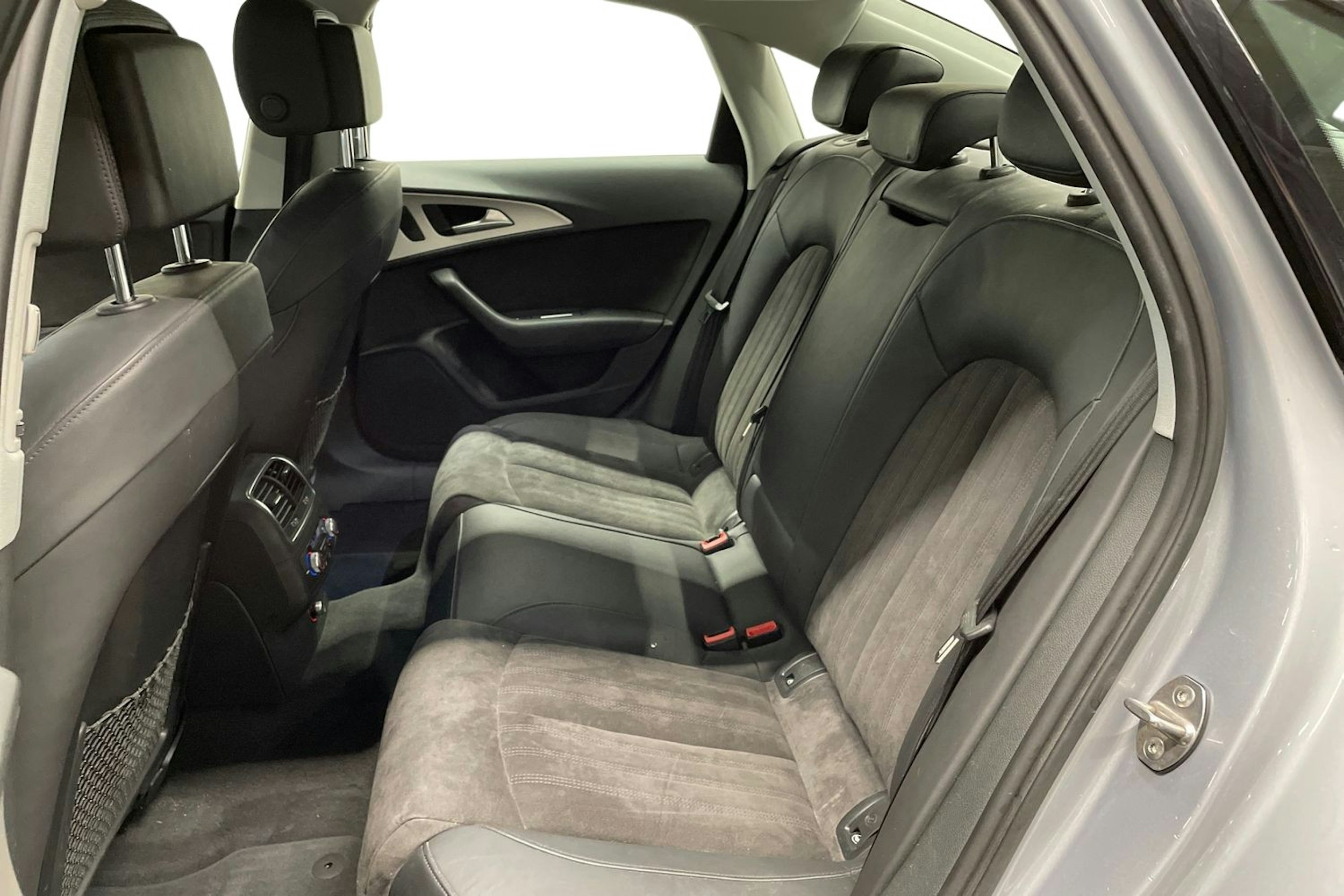 hopea Audi A6 2018 kuva 8.