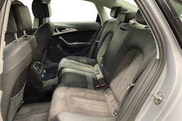 hopea Audi A6 2018 kuva 8.