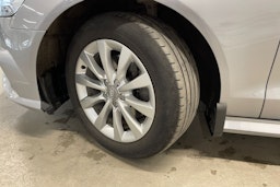hopea Audi A6 2018 kuva 10.