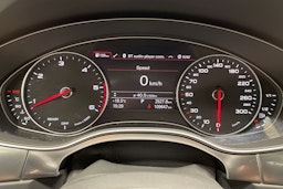 hopea Audi A6 2018 kuva 13.