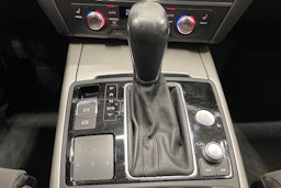 hopea Audi A6 2018 kuva 18.