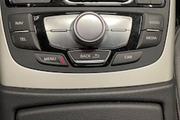 hopea Audi A6 2018 kuva 19.