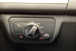 hopea Audi A6 2018 kuva 21.