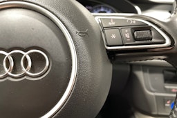 hopea Audi A6 2018 kuva 24.
